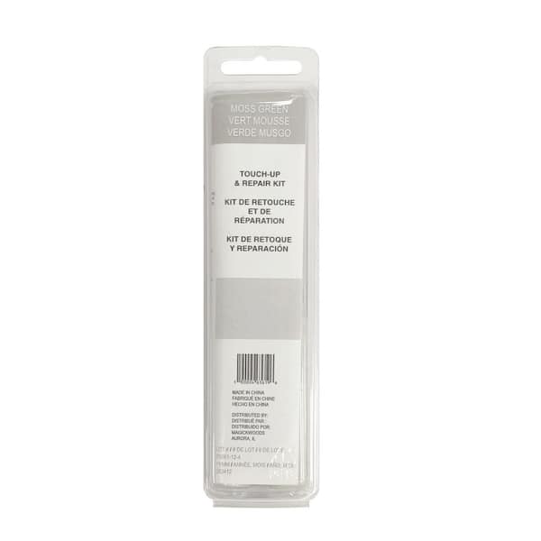Touchup Kit in Fairview Moss Green (4 Piece Pack)