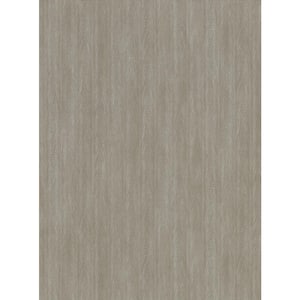 Riga Grey Distressed Stripe Grey Wallpaper Sample