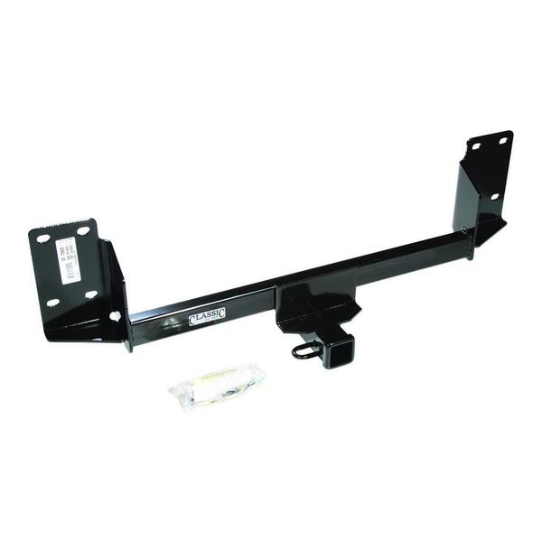 Reese Towpower Class III 2 in. Square Tube Max Frame Receiver Trailer Hitch