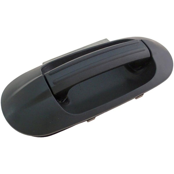Unbranded Exterior Door Handle Front Right 2003-2004 Ford Expedition