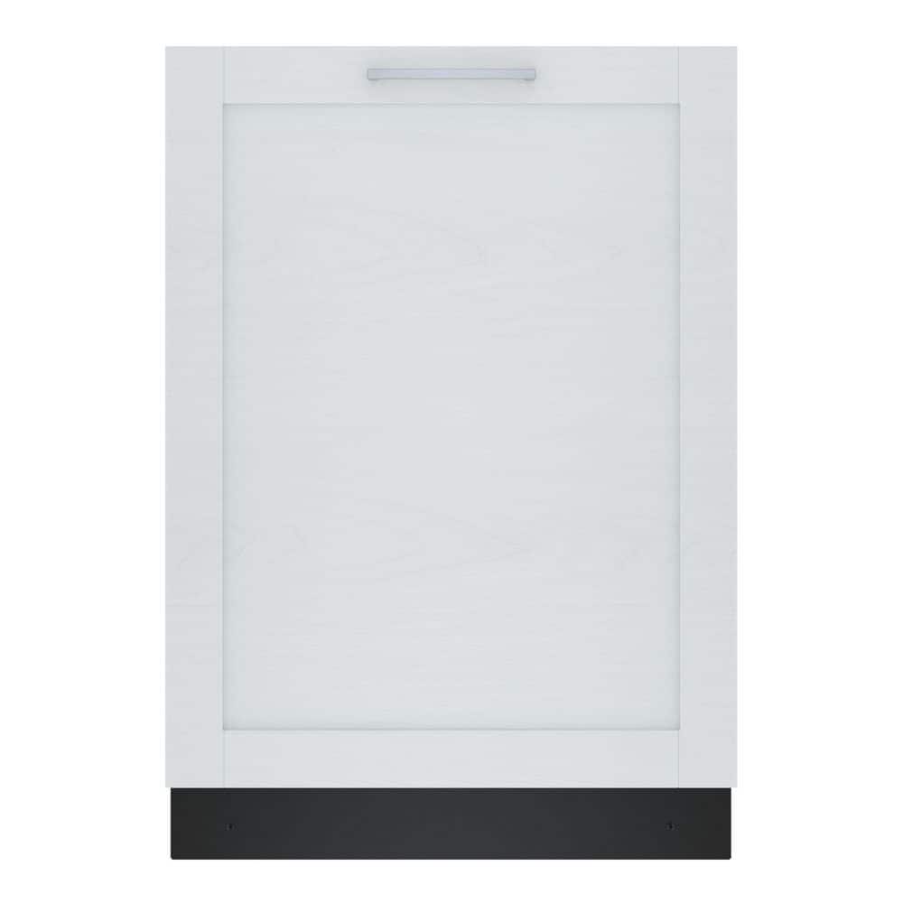 "300 Series 24"" Top Control Smart Built-In Tub Dishwasher with 3rd Rack and Zone Wash, 46 dBA-Custom" price history on PriceWatchPro