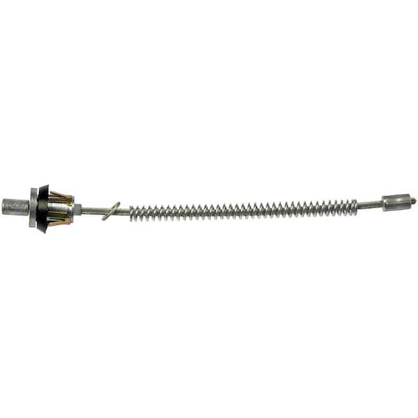 Unbranded Parking Brake Cable 2000-2004 Ford Focus 2.0L