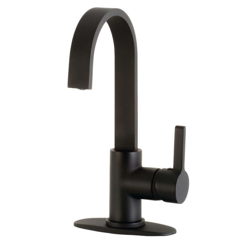 Continental Single-Handle Bar Faucet in Matte Black price history on PriceWatchPro