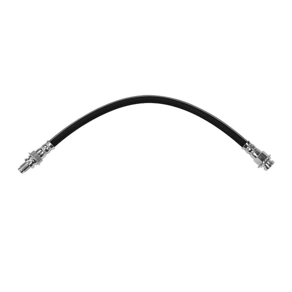 Sunsong Brake Hydraulic Hose - Rear Center