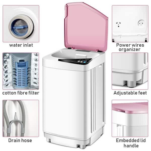 Giantex clearance washing machine