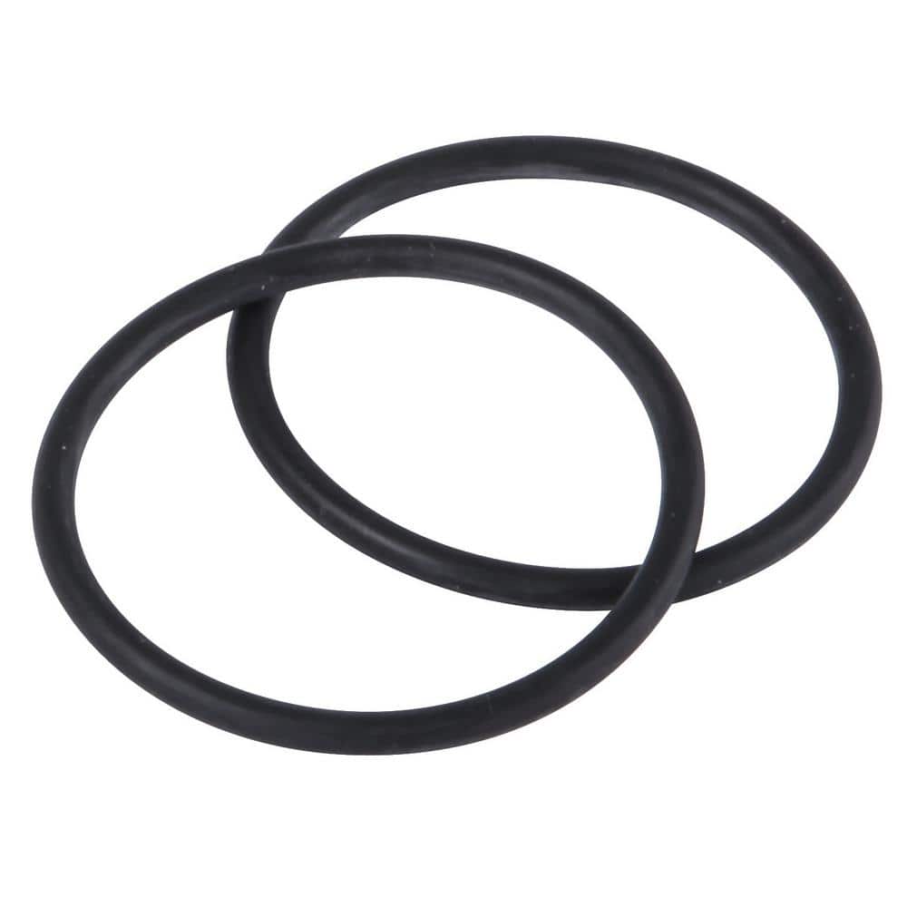 UPC 034449000253 product image for Pair of O-Rings | upcitemdb.com