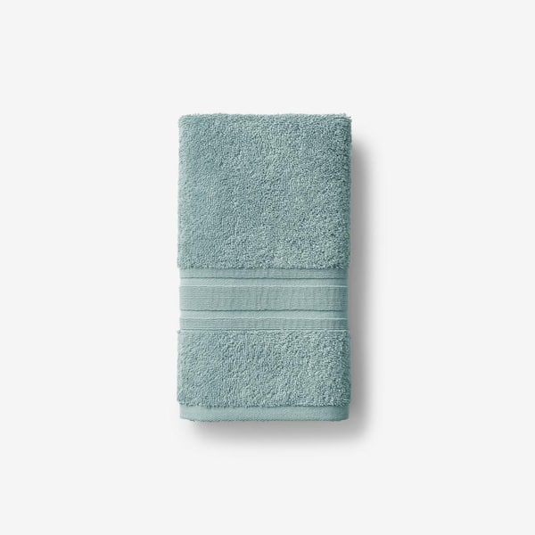 Company Cotton Sea Spray Turkish Cotton Hand Towel