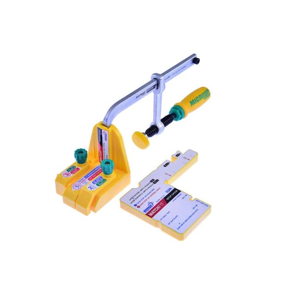 Microjig MATCHFIT Dado Stop Pro