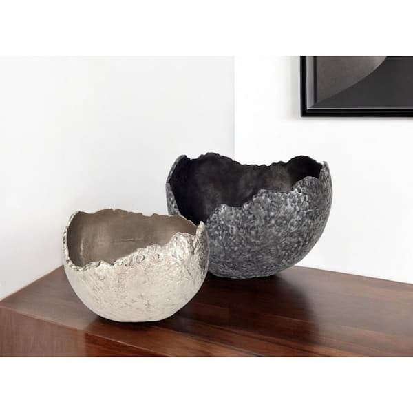 Multi-Colored 16 in. x 11 in. Novelty Metal Holiday