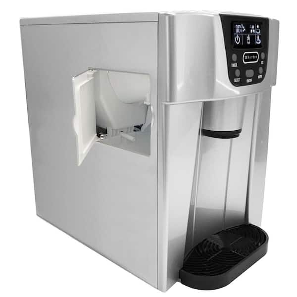 kb!ce™ 4 in 1 Ice & Water Dispenser Countertop