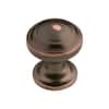 14-1/2 Oil-Rubbed Bronze Highlighted Pull, Zephyr, Belwith P2289-OBH