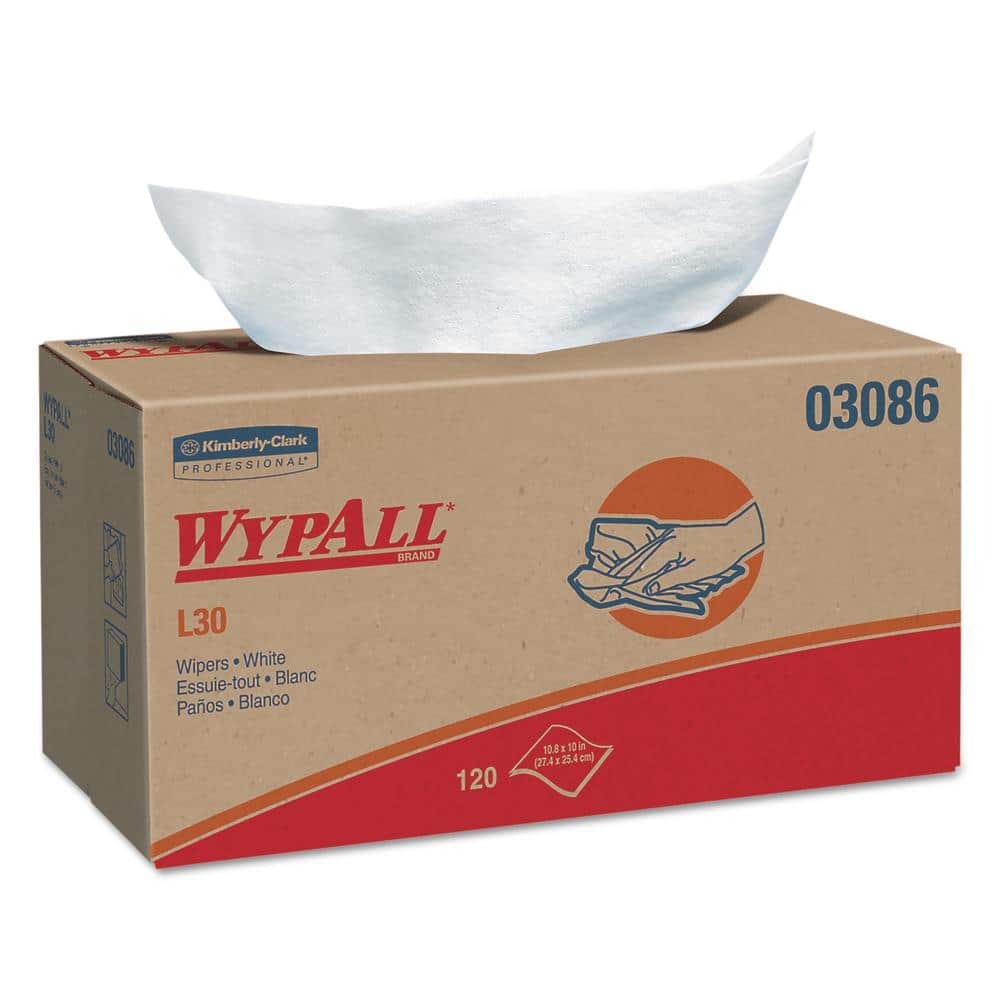 Paper Roll Wypall L30