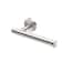 Gatco Latitude II Single Robe Hook In Polished Chrome - Wall Mount