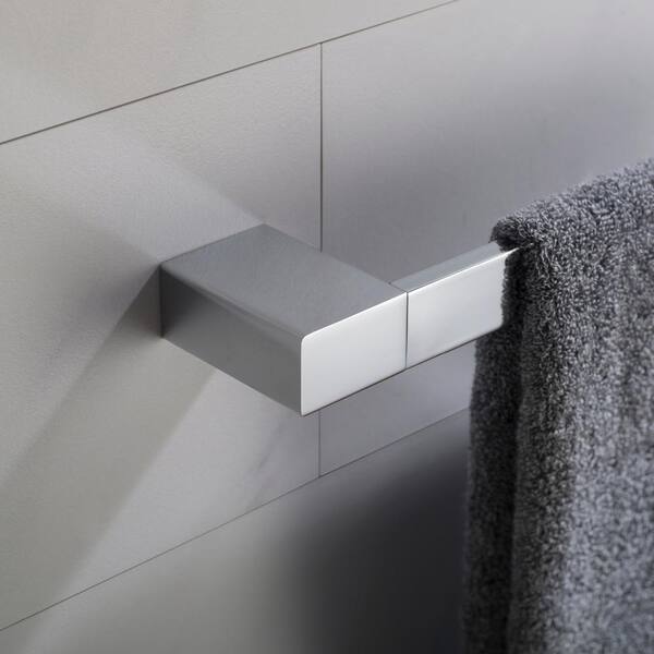 kraus stelios towel bar