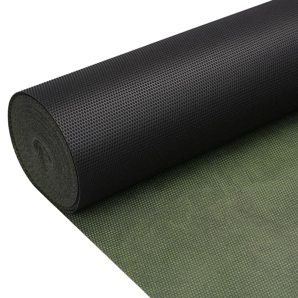 3 x 100 ft. Weed Barrier Fabric Roll Heavy-Duty Non-Woven Landscape Ground Cover Easy Install Weed Control Mat price history on PriceWatchPro