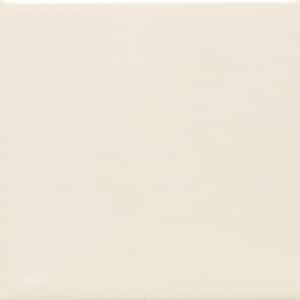 Restore Ivory Glossy 6 in. x 6 in. Glazed Ceramic Wall Tile (12.5 sq. ft. / case)