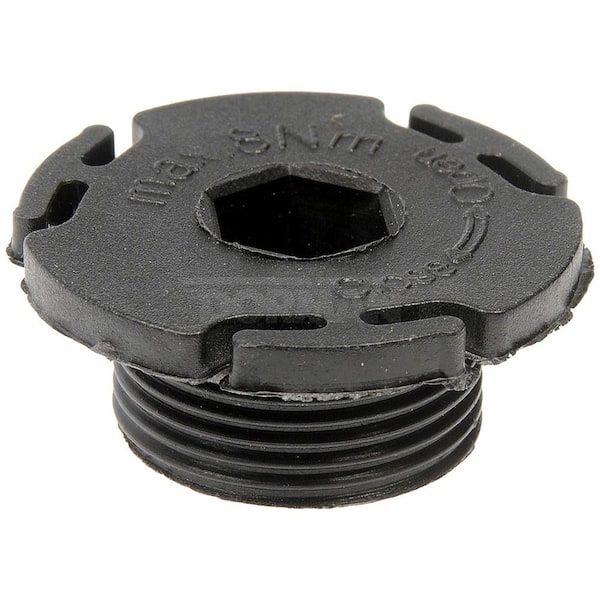 Autograde Oil Drain Plug
