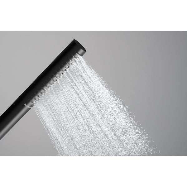 TOKO　HF　BLACK　167g　High Fluoro　大容量バルク品 Hansgrohe Tecturis S 1-Handle Freestanding Tub Faucet in Matte