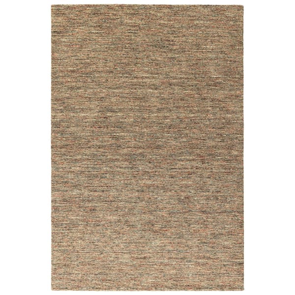 Addison Rugs Devon 7 Kaleidoscope 3 ft. 6 in. x 5 ft. 6 in. Area Rug