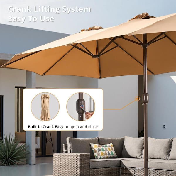 best patio shade umbrellas The 10 Best Outdoor Patio Umbrellas of 2024: Tested and Reviewed