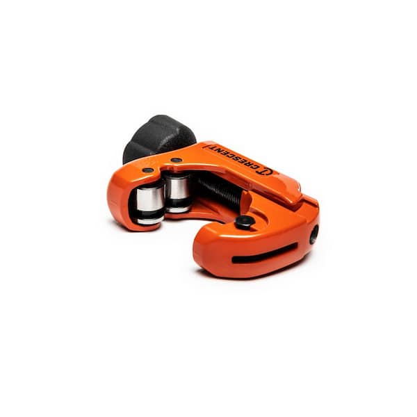 Crescent - 1-1/8 in. Compact Pipe and Tube Cutter