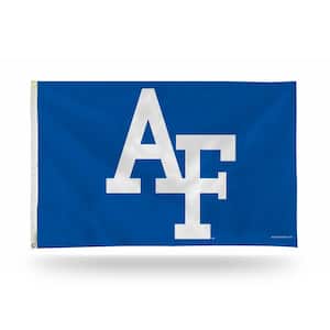 5 ft. x 3 ft. Air Force Academy Falcons Premium Banner Flag