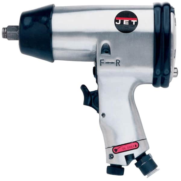 Jet 1/2 in. Impact Wrench
