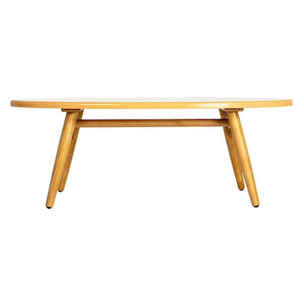ACME Furniture DRIFTWOOD LOWTABLE - センターテーブル・ロー