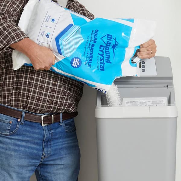 Buy Crystale Easy Pour Dishwasher Salt 900g Online At Best Prices In