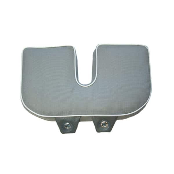 Unbranded Stargate Safety Seat Riser in Gray Used with Ella Elite Models