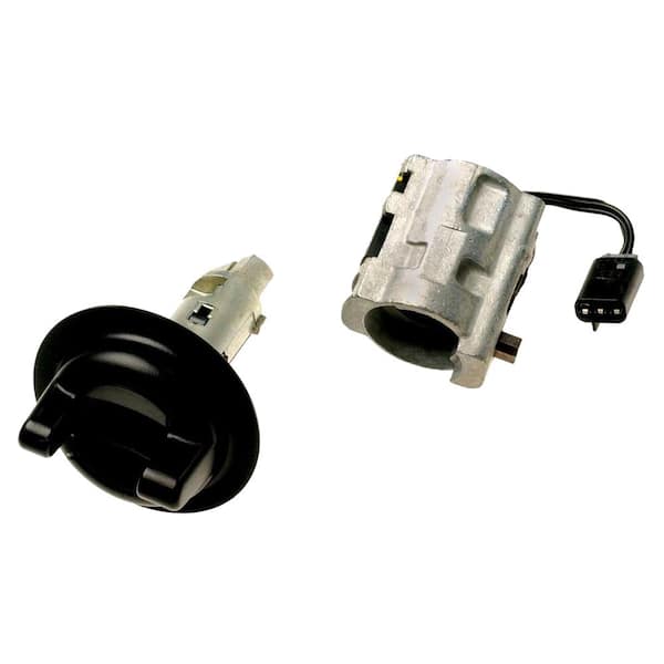 ACDelco Ignition Lock Cylinder