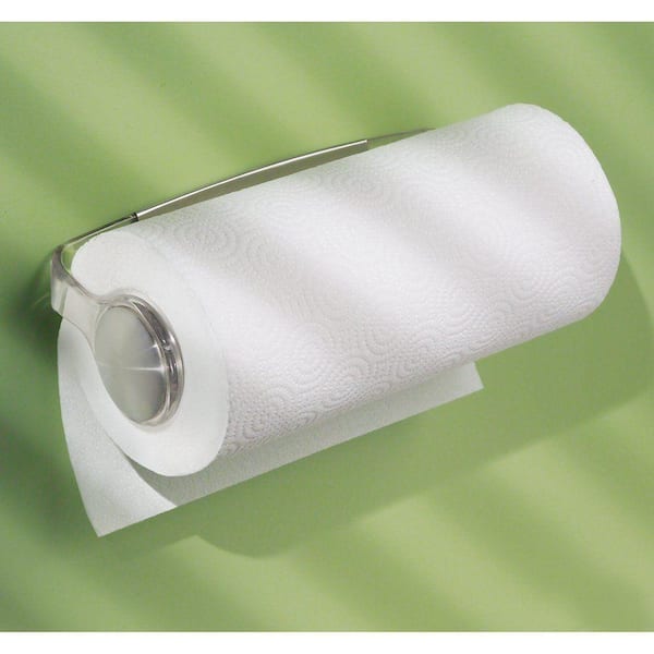 Interdesign Forma Over Cabinet Towel Bar