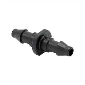 1/4 in. Barb Connectors (50-Pack)