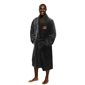 NFL Bengals Man L/XL Bathrobe