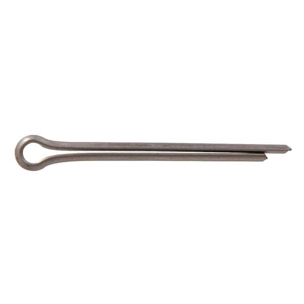 091 x 1.65 Stainless Steel Hair Pin Cotter Pin