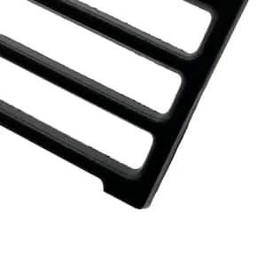 10 in. x 19.25 in. Cast Iron Cooking Grate