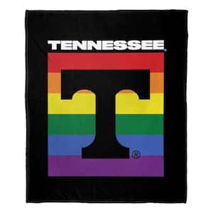 Tennessee Pride Series Silk Touch Throw
