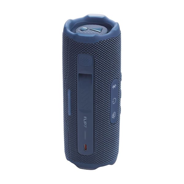 【未使用】JBL FLIP7 ブルー ／箱・付属品付き Amazon.com: JBL Flip 7 - Portable Waterproof and Drop-Proof