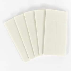 Mirror Mounting Foam Tape Squares (40-Pack)
