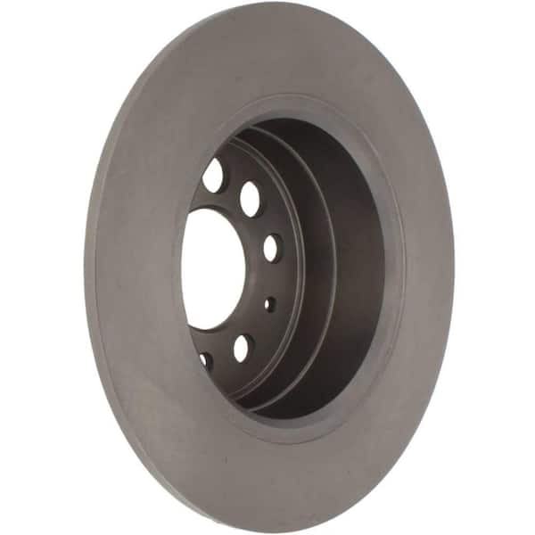 Centric Parts Disc Brake Rotor