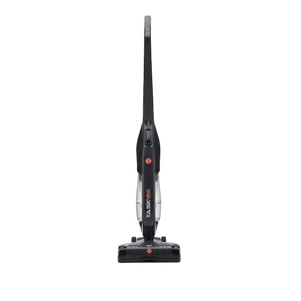 HOOVER Commercial TaskVac Lightweight Bagless Cordless Upright Vacuum Cleaner