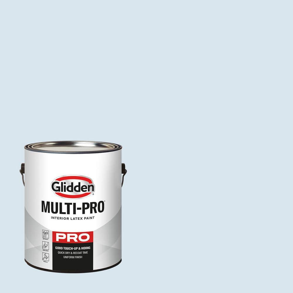 1 gal. PPG1241-1 First Light Eggshell Interior Paint price history on PriceWatchPro
