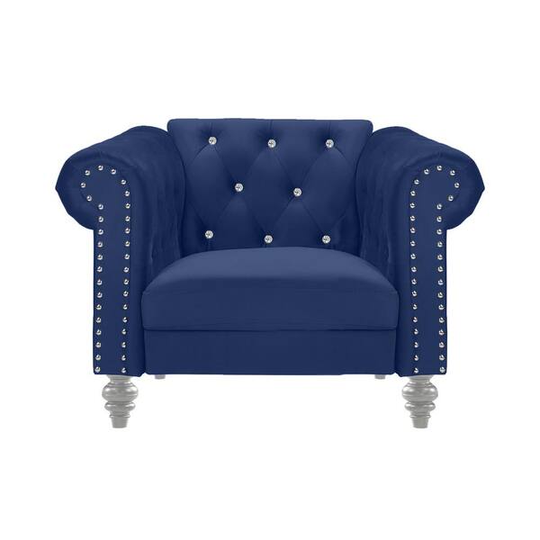 Emma upholstered best sale swivel armchair