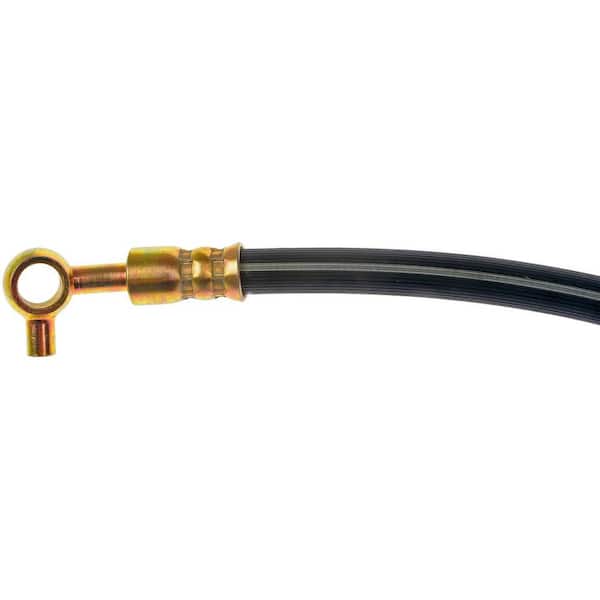First Stop Brake Hydraulic Hose 2003-2007 Nissan Murano