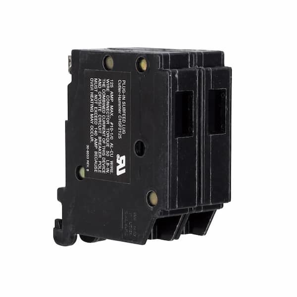 Eaton CH PON Main Lug Kit for 125 Amp Load Center