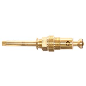 12C-10D Diverter Stem for Central Brass Faucets