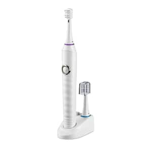 OSCILL8 Rechargeable Toothbrush
