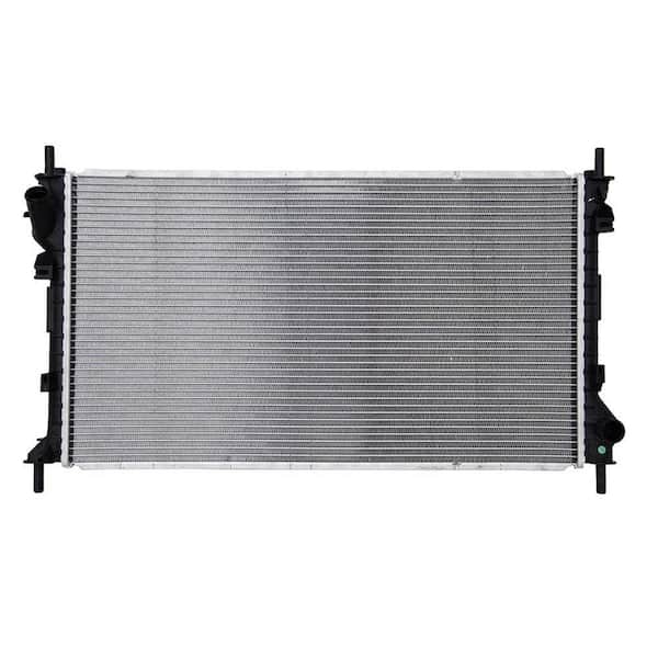 OSC Radiator