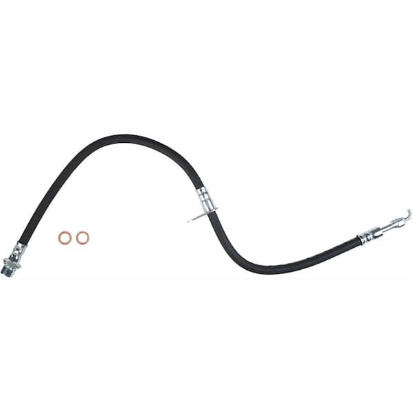 Sunsong Brake Hydraulic Hose - Front Left