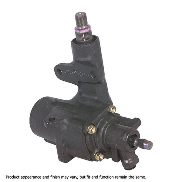 Unbranded Steering Gear 1989-1995 Toyota Pickup 2.4L